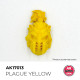 AK Interactive Quick Gen - Plague Yellow 18ml
