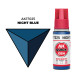 AK Interactive Quick Gen - Night Blue 18ml
