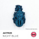AK Interactive Quick Gen - Night Blue 18ml