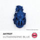 AK Interactive Quick Gen - Ultramarine Blue 18ml