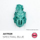 AK Interactive Quick Gen - Spectral Blue 18ml