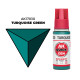 AK Interactive Quick Gen - Turquoise Green 18ml