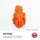 AK Interactive Quick Gen - Dwarf Flesh 18ml