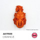 AK Interactive Quick Gen - Orange 18ml