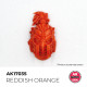 AK Interactive Quick Gen - Reddish Orange 18ml
