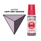 AK Interactive Quick Gen - Light Grey Shadow 18ml