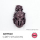 AK Interactive Quick Gen - Grey Shadow 18ml