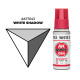 AK Interactive Quick Gen - White Shadow 18ml