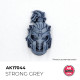 AK Interactive Quick Gen - Strong Grey 18ml