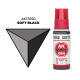 AK Interactive Quick Gen - Soft Black 18ml