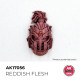 AK Interactive Quick Gen - Reddish Flesh 18ml