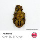 AK Interactive Quick Gen - Camel Brown 18ml