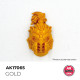 AK Interactive Quick Gen - Gold 18ml