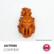 AK Interactive Quick Gen - Copper 18ml