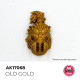 AK Interactive Quick Gen - Old Gold 18ml