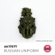 AK Interactive Quick Gen - Russian Uniform 18ml