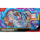 Pokémon TCG: Mega Greninja ex Premium Collection