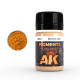 AK Interactive Dry Pigment - Sienna Soil Pigment