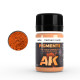 AK Interactive Dry Pigment - Vietnam Earth Pigment