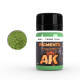 AK Interactive Dry Pigment - Faded Green Pigment