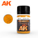 AK Interactive Dry Pigment - Ocher Rust Pigment