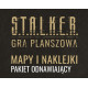 STALKER Pakiet odnawiający PL