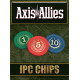 Axis & Allies: IPC Chips