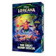 Disney Lorcana: Attack of the Vine (Set13) - Illuminer's Quest