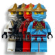 LEGO Ninjago: Przygody Perły Przeznaczenia