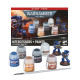 Warhammer 40,000: Space Marines: Intercessors + Paints