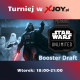 Star Wars: Unlimited Booster draft- turniej w Xjoy.pl