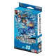 One Piece Card Game ST33 Blue Kuzan Starter Deck