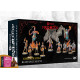 Conquest - Sorcerer Kings: Conquest First Blood Reinforcement Set