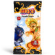 Naruto Mythos TCG: Set 2 Shinobi Shiren 1st ed. Booster Pack (Flowpack)