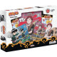 Naruto Mythos TCG: Set 2 Shinobi Shiren, 1st ed. Special Pack Design A