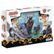 Naruto Mythos TCG: Set 2 Shinobi Shiren Starter Pack: Kakashi vs Zabuza