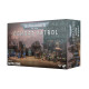 Combat Patrol Terrain Set Battlezone