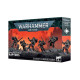 Chaos Space Marines: Raptors / Warp Talons