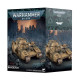 Astra Militarum: Baneblade