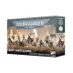 T'au Empire: Kroot Farstalkers