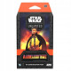 Star Wars: Unlimited - A Lawless Time - Sleeves Booster