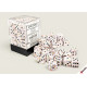 Chessex Speckled® 12mm d6 Birthday Dice Block™ (36 dice)