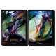 Riftbound: League of Legends TCG - Vendetta Art Sleeves Jace vs Viktor