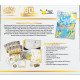Pokémon TCG: 30th Celebration - Elite Trainer Box