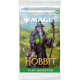 MTG: The Hobbit Play Booster Pack