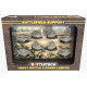 BattleTech: Battlefield Support Heavy Battle & Sweep Lances - EN