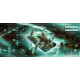 Gwent: The Legendary Card Game - Playmat - Ciri 2026  (Gwint)