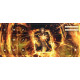 Gwent: The Legendary Card Game - Playmat - Geralt 2026  (Gwint)