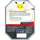 Pokémon TCG: 30th Celebration - Tin - Greninja ex