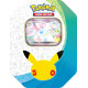 Pokémon TCG: 30th Celebration - Tin - Sylveon ex